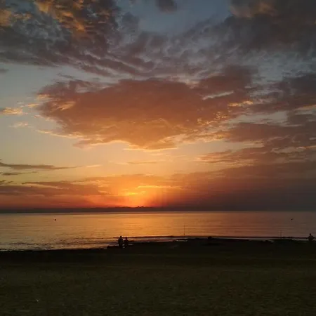 Infinity Beach, Edf Pinada Beach, La Mata, Torrevieja La Mata (Torrevieja)