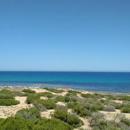 Apartamento Infinity Beach, Edf Pinada Beach, La Mata, Torrevieja